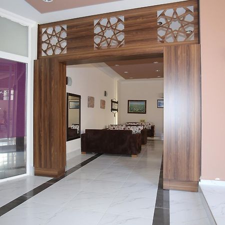 Park Marina Hotel Kemer Exteriér fotografie