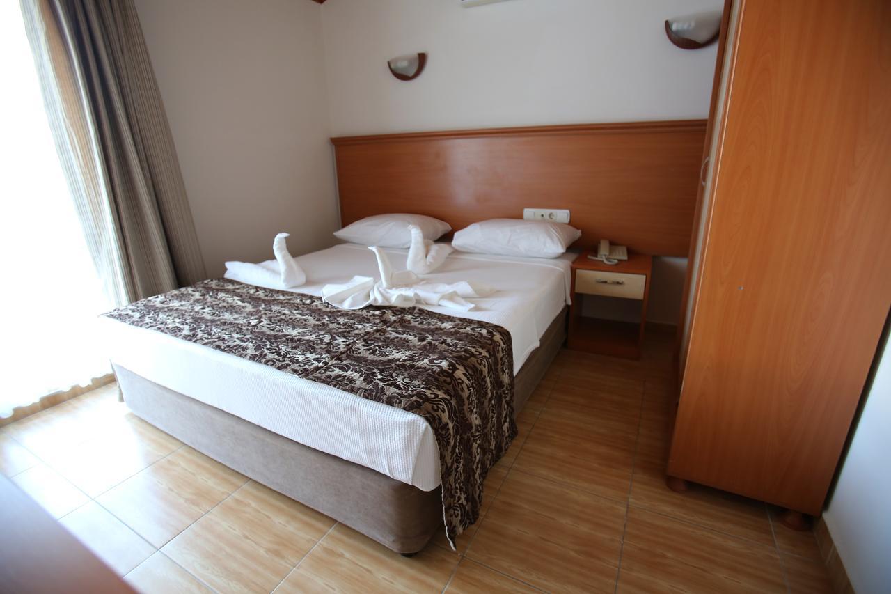 Park Marina Hotel Kemer Exteriér fotografie