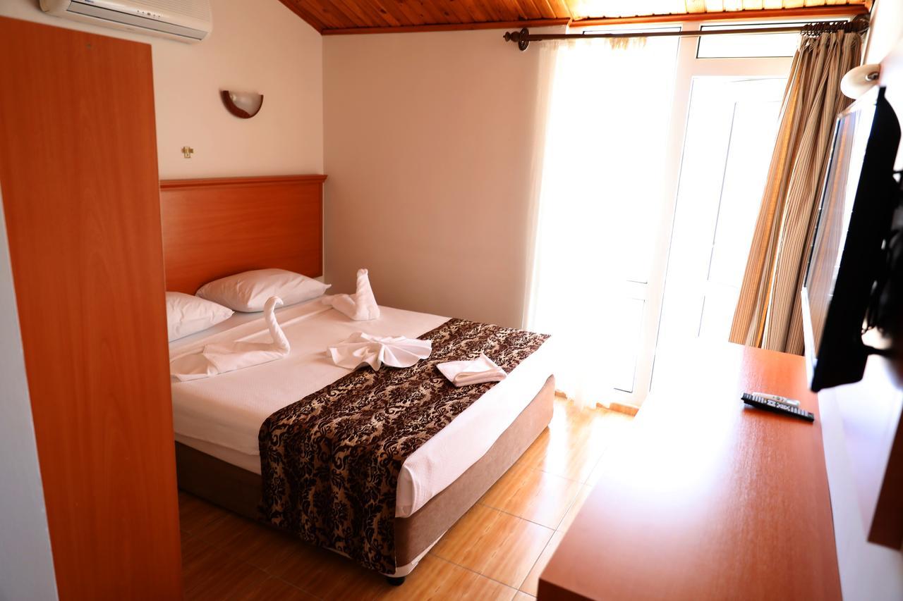 Park Marina Hotel Kemer Exteriér fotografie