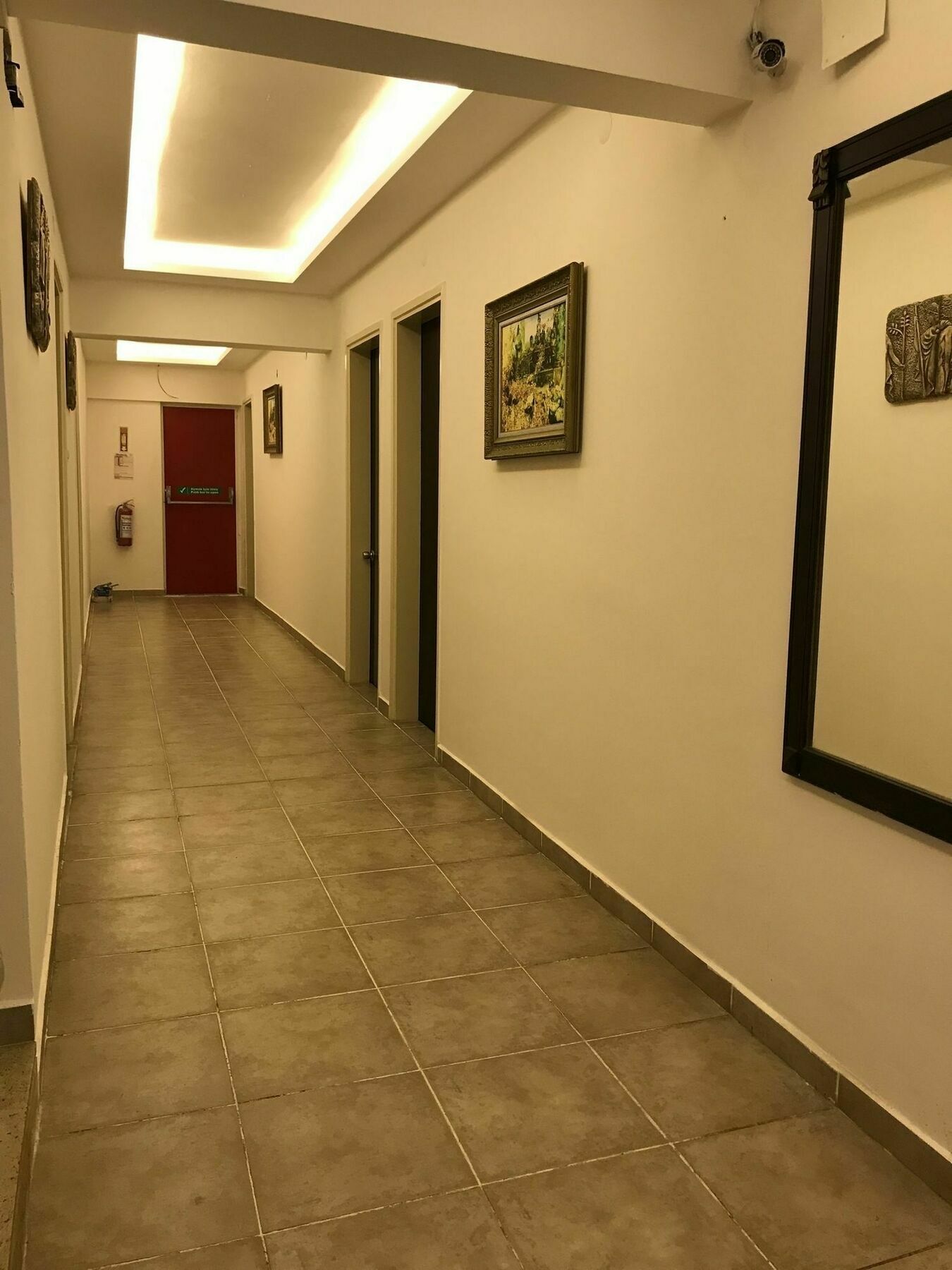 Park Marina Hotel Kemer Exteriér fotografie
